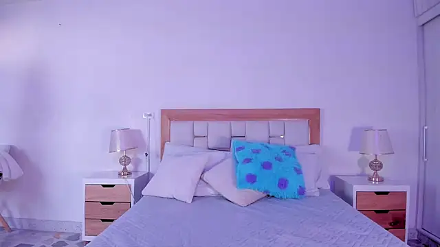 Snapshot of Bunny_Blush1 chatting on 25, 3, 2026 Bunny Blush1 online show from 25, 3, 2026