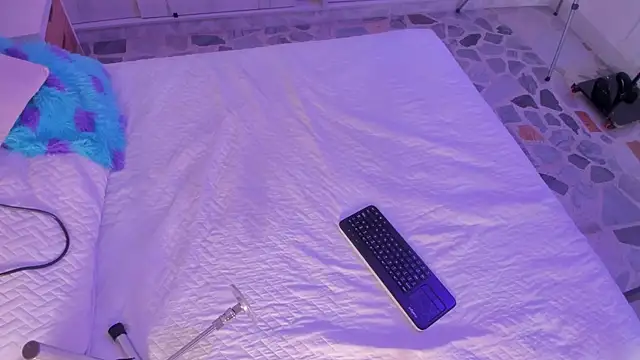 Snapshot of Bunny_Blush1 chatting on 26, 3, 2026 Bunny Blush1 online show from 26, 3, 2026