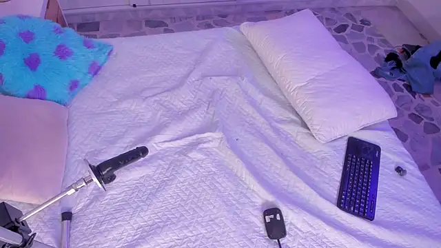 Snapshot of Bunny_Blush1 chatting on 27, 3, 2026 Bunny Blush1 online show from 27, 3, 2026