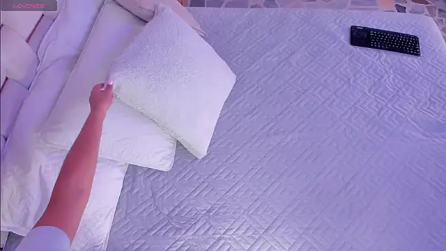 Snapshot of Bunny_Blush1 chatting on 30, 3, 2026 Bunny Blush1 online show from 30, 3, 2026