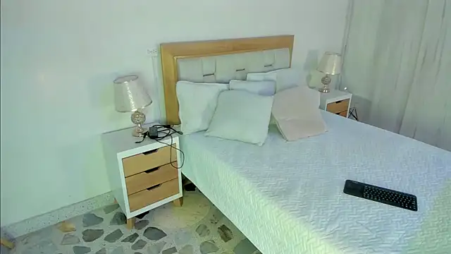 Snapshot of Bunny_Blush1 chatting on 31, 3, 2026 Bunny Blush1 online show from 31, 3, 2026