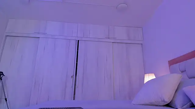 Snapshot of Bunny_Blush1 chatting on 7, 4, 2026 Bunny Blush1 online show from 7, 4, 2026