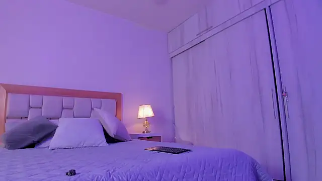 Snapshot of Bunny_Blush1 chatting on 15, 4, 2026 Bunny Blush1 online show from 15, 4, 2026