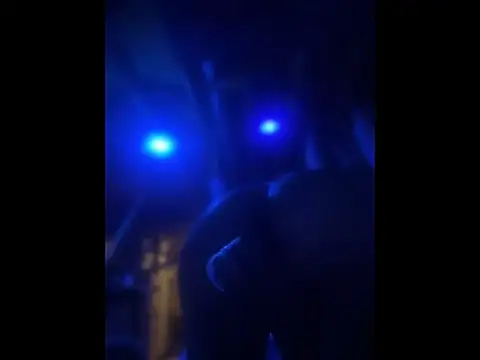 Baby Smurk online show from 27, 4, 2026