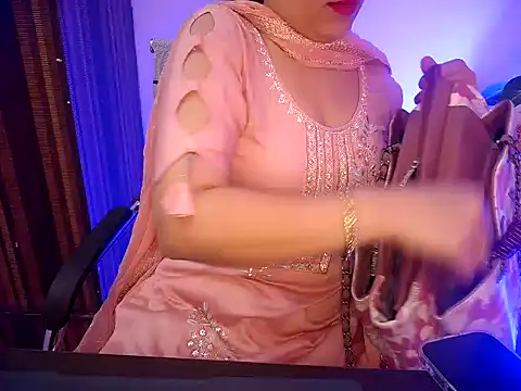 Snapshot of _chitranshi chatting on 21, 2, 2026 chitranshi online show from 21, 2, 2026