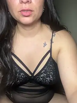 VelverNoir online show from 6, 3, 2026