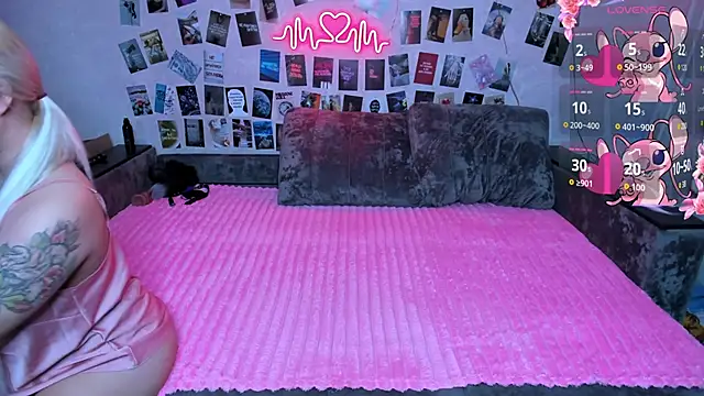 x Ulya1cutex online show from 28, 3, 2026