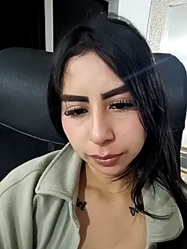 Snapshot of HotGirlK69 chatting on 3, 3, 2026 HotGirlK69 online show from 3, 3, 2026