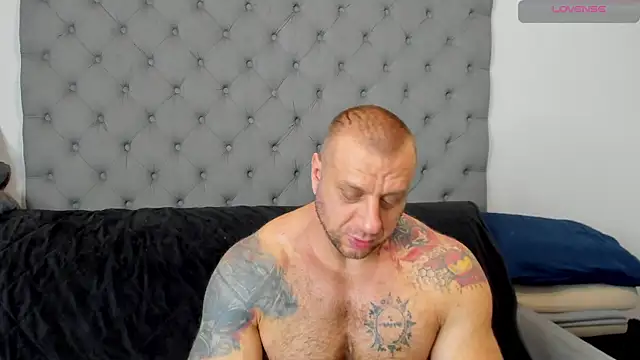 Samson Legend online show from 29, 10, 2025