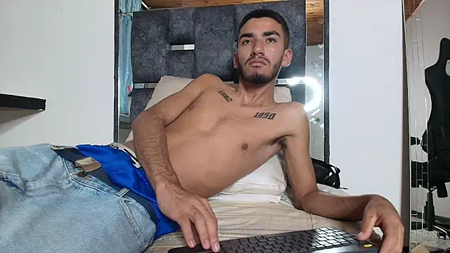 Noah-JONES online show from 21, 2, 2026