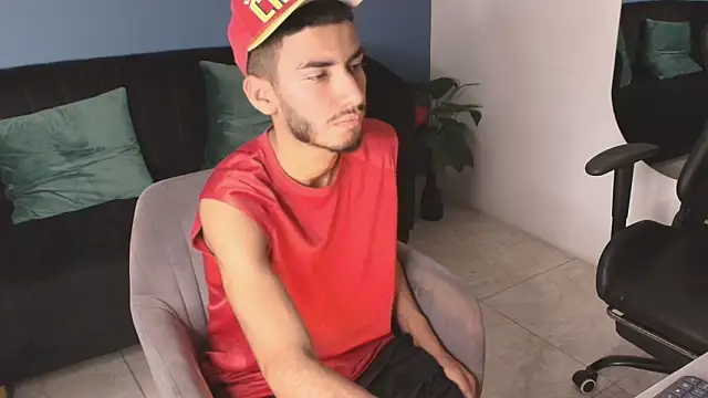 Noah-JONES online show from 26, 2, 2026