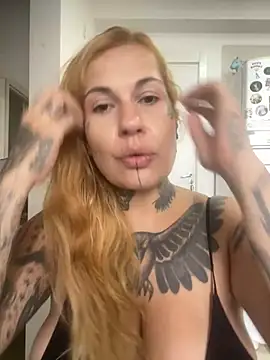 MissTamis online show from 25, 3, 2026