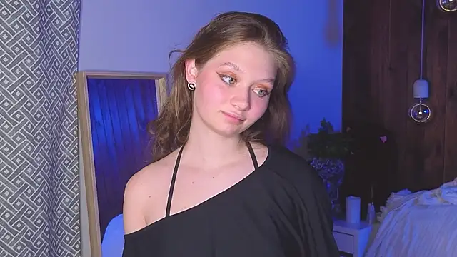 Snapshot of HolliBillig chatting on 12, 3, 2026 HolliBillig online show from 12, 3, 2026