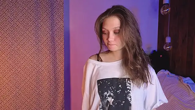 Snapshot of HolliBillig chatting on 16, 3, 2026 HolliBillig online show from 16, 3, 2026