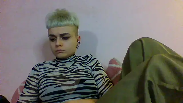 AlisaDear257 online show from 12, 3, 2026