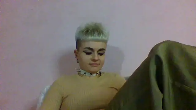 AlisaDear257 online show from 15, 3, 2026