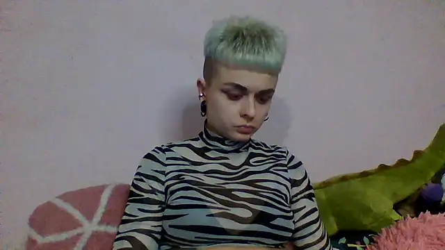 AlisaDear257 online show from 20, 3, 2026