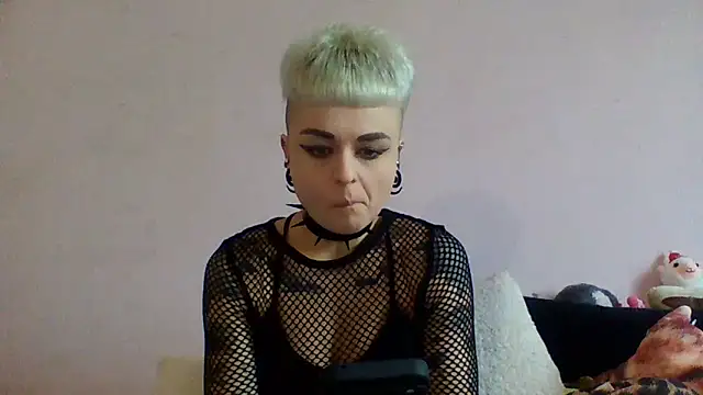 AlisaDear257 online show from 25, 3, 2026