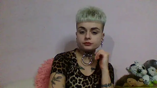 AlisaDear257 online show from 28, 3, 2026