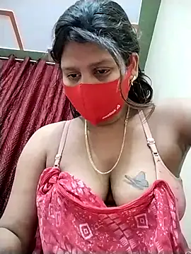 ankita077 online show from 19, 3, 2026