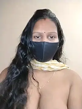 ankita077 online show from 12, 4, 2026