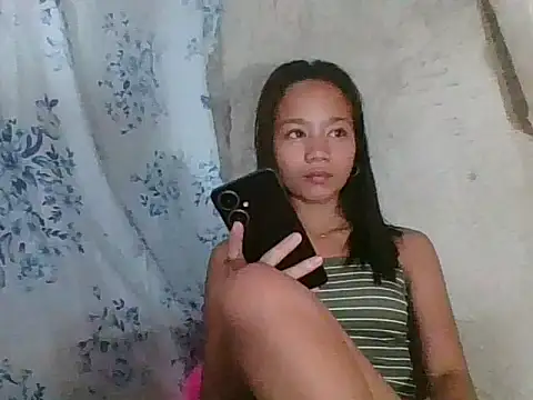 Asianpinay Skinny1818 online show from 19, 5, 2026