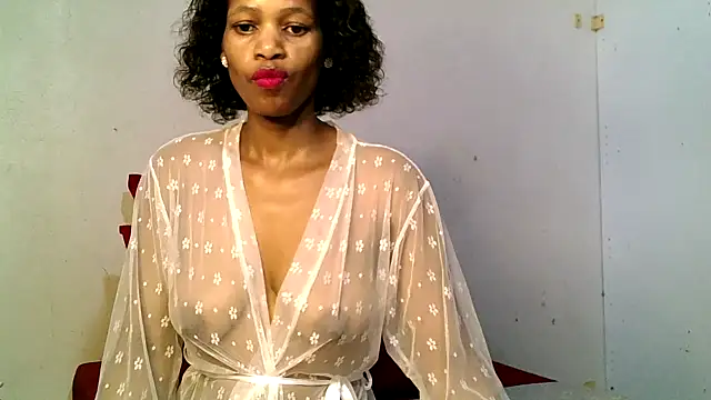 Mabelle Eveline online show from 20, 4, 2026