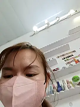 Snapshot of Trang26 chatting on 11, 2, 2026 Trang26 online show from 11, 2, 2026