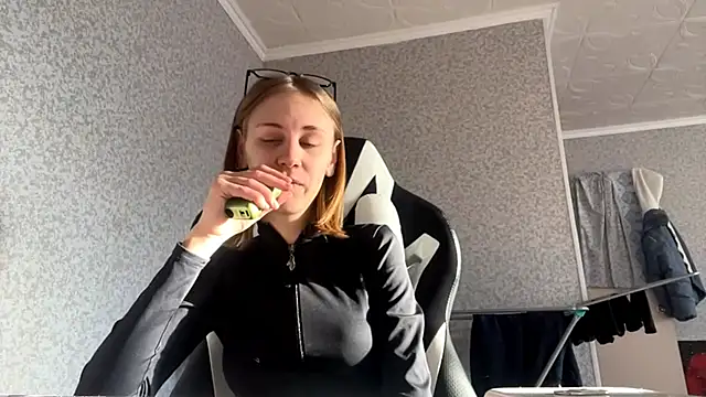 Sweety Burger online show from 22, 2, 2026