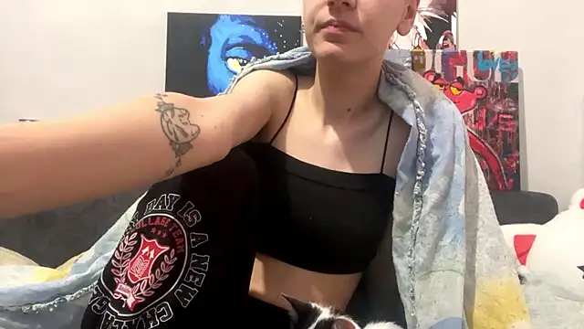 Sweety Burger online show from 28, 2, 2026