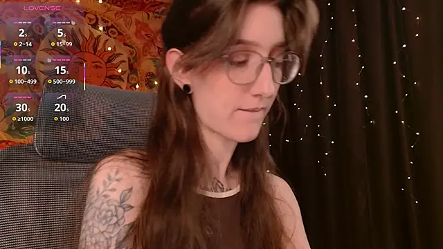 lolami  online show from 14, 3, 2026