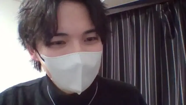 Snapshot of raitokun5555 chatting on 11, 2, 2026 raitokun5555 online show from 11, 2, 2026