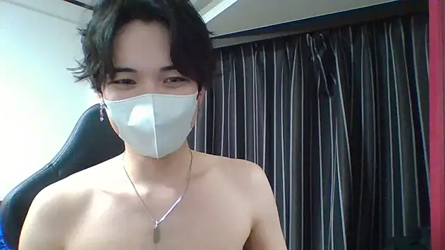 Snapshot of raitokun5555 chatting on 13, 2, 2026 raitokun5555 online show from 13, 2, 2026