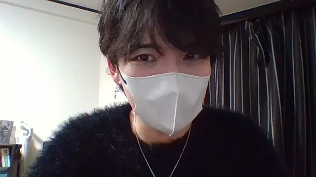 Snapshot of raitokun5555 chatting on 15, 2, 2026 raitokun5555 online show from 15, 2, 2026