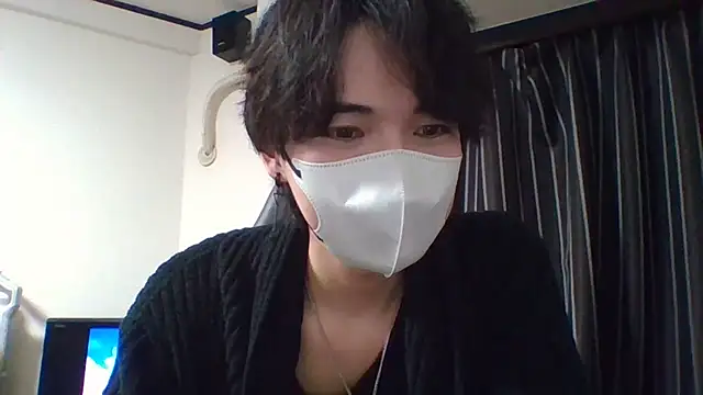 Snapshot of raitokun5555 chatting on 21, 2, 2026 raitokun5555 online show from 21, 2, 2026