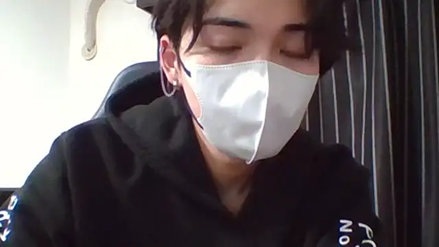 Snapshot of raitokun5555 chatting on 23, 2, 2026 raitokun5555 online show from 23, 2, 2026