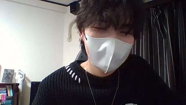 Snapshot of raitokun5555 chatting on 26, 2, 2026 raitokun5555 online show from 26, 2, 2026