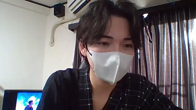 Snapshot of raitokun5555 chatting on 28, 2, 2026 raitokun5555 online show from 28, 2, 2026