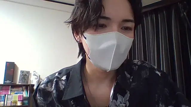 Snapshot of raitokun5555 chatting on 6, 3, 2026 raitokun5555 online show from 6, 3, 2026