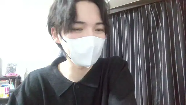 Snapshot of raitokun5555 chatting on 13, 3, 2026 raitokun5555 online show from 13, 3, 2026