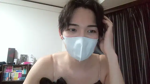 Snapshot of raitokun5555 chatting on 22, 3, 2026 raitokun5555 online show from 22, 3, 2026