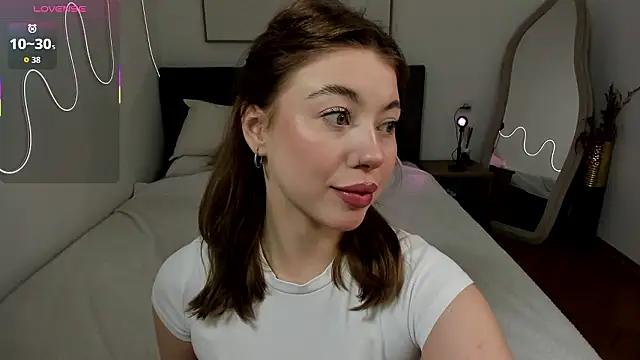 Snapshot of DreamLiza chatting on 28, 2, 2026 DreamLiza online show from 28, 2, 2026