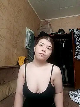 EvaTallor online show from 13, 2, 2026