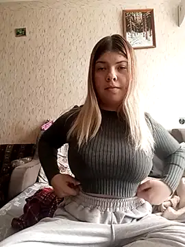 EvaTallor online show from 24, 3, 2026