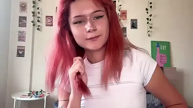 pixieyes00n online show from 20, 2, 2026