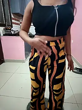 Anaya000 online show from 16, 2, 2026