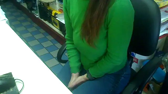 CpLauraMauro online show from 26, 3, 2026