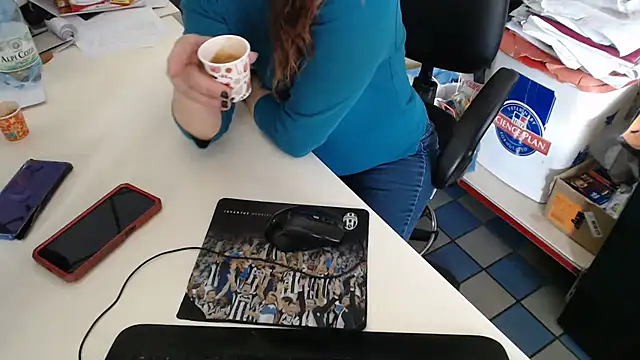 CpLauraMauro online show from 9, 4, 2026