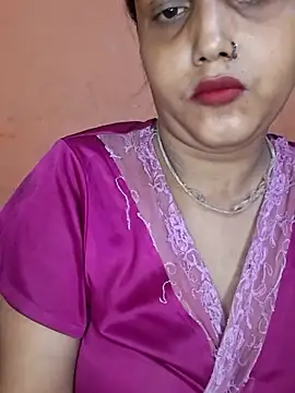 Nency Love143 online show from 19, 6, 2026