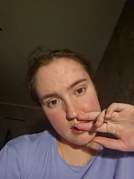 RedginBluebersky online show from 4, 5, 2026